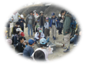 講演会・ワークショップなど