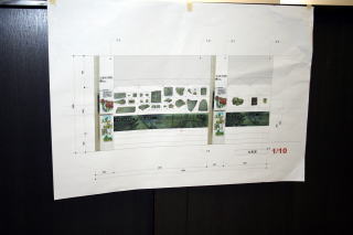 設計図面