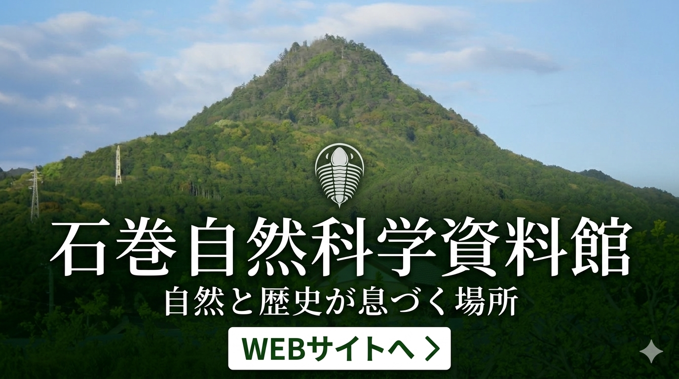 石巻自然科学資料館